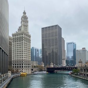 Meet your Posher, Madeline